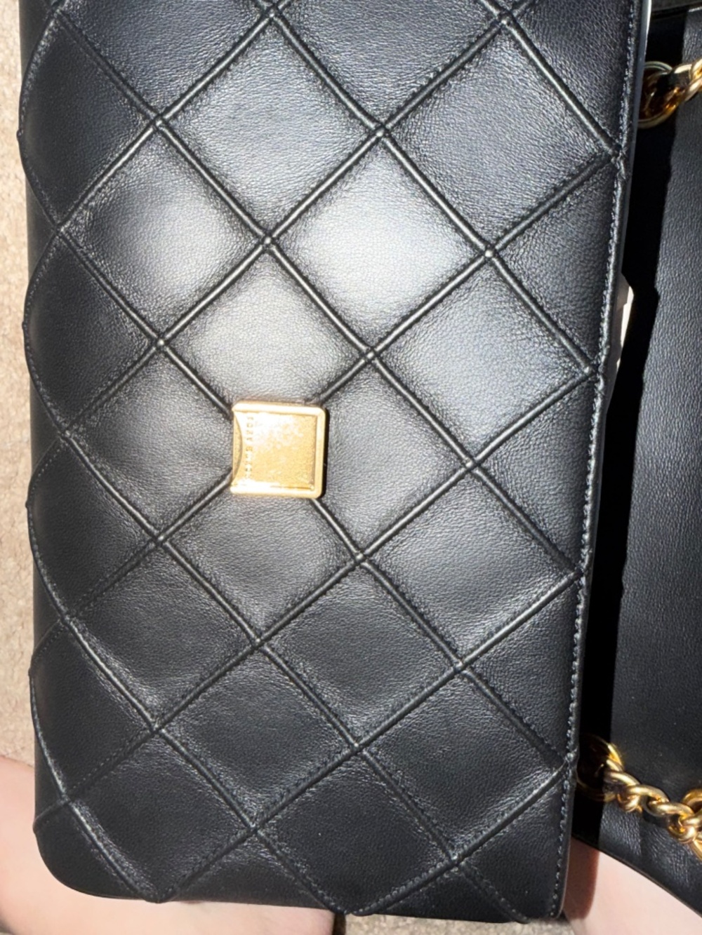 Tory Burch Fleming soft - Picture 4 of 5